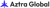 Aztra Global Logotype