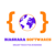 Biashara Softwares Logotype