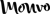 Monvo Studio Logotype
