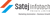 Satej Infotech Pvt Ltd Logotype