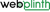 Webplinth Software Solutions Logotype