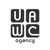 UAWC Agency Logotype