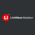 Limitless Ideation Logotype