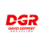 David Geppert Recycling,Inc. Logotype