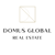 DOMUS GLOBAL Logotype