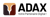 Agence ADAX Logotype