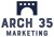 Arch 35 Marketing Logotype