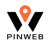 Pinweb Logotype