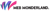 Web Wonderland Logotype