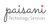 Paisani Technology servises Logotype