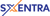 Sxentra Logotype