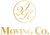 24K Moving Company Inc Logotype