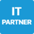 IT Partner Logotype