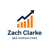 Zach Clarke Logotype