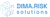 Dima.Risk Solutions Logotype