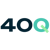 40Q Logotype