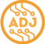 Adjecti Solutions Private Limited Logotype