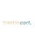 Trestle Cart Logotype