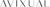 Avixual Logotype