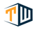 Trinetra Web Logotype