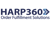 HARP360 Logotype