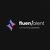 FluentData Inc Logotype