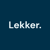 LEKKER INTERNATIONAL TRADING CO.,LTD Logotype