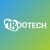 TRooTech Business Solutions Logotype