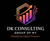 DK Consulting Group of NY Logotype