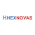 Hexnovas Heat Technology Logotype