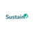 Sustaind India Logotype