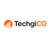 TechgiCO Logotype