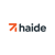 Haide Digital Logotype