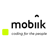 Mobiik Logotype