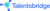 TalentsBridge Logotype