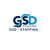 GSD Logotype