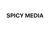 Spicy Media - marketing agency Logotype