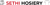 Sethi enterprises Logotype
