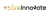 SPARKINNOVATE IT SOLUTIONS PVT LTD Logotype