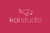 KOI STUDIO Logotype