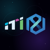 iTi - X Logotype
