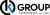 K Group Companies Logotype