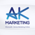 AK Marketing Logotype