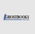 Ghostbooks Writer Logotype