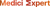 Medici Expert Logotype