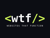 WTF - Websites That Function Logotype