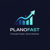 Planofast Logotype