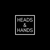 Heads and Hands E-commerce Agency Logotype