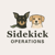 Sidekick Operations Logotype