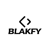 Blakfy Logotype